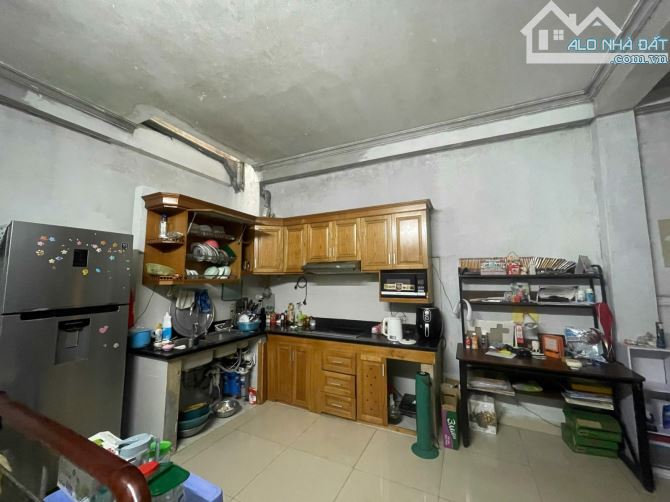 Bán nhà Dọc Bún 1 La Khê 52m2 3tầng mặt tiền 4m hơn 12 tỷ ôtô tránh KinhDoanh VỉaHè LHCC - 2