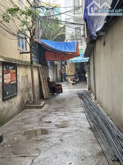 BÁN NHÀ, Phố Mai Động - Đền Lừ, nhà đẹp, ở ngay, 30m2, 5 tầng, 5.9 tỷ - 2
