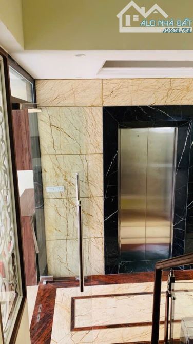 Chủ Cần Bán Gấp Liền Kề Geleximco KHu D 87m2 5 Tầng Thang MáyĐể Lại Toàn Bộ Full Nội Thất - 2