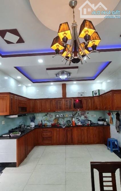 Nhà 4 tầng, KDC Nam Long, Liên Phường, 112m2, ngang 7m, đường 16m,chỉ 13 tỷ - 2