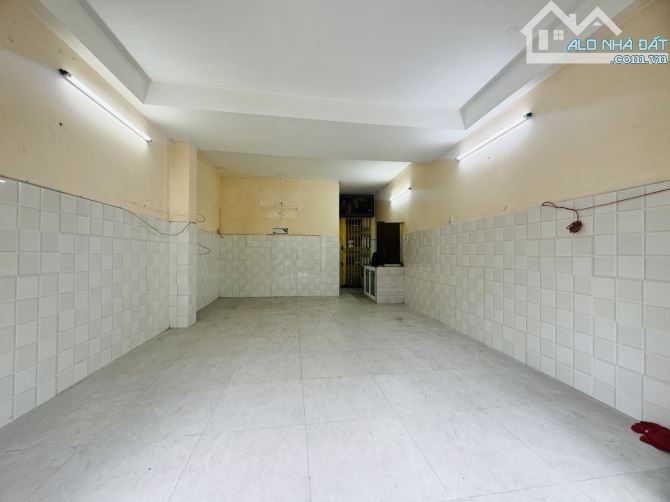 [ QUẬN 8] MẶT TIỀN ĐƯỜNG 2 BA ĐÌNH ĐA NGÀNH NGHỀ - NGANG 4.5 M NỞ HẬU. - 2
