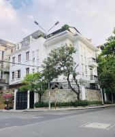 Cho thuê villa mặt tiền Phan Xích Long - Hoa Đào có hầm - 85 triệu - 2