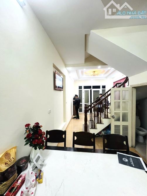Phân Lô - Ô Tô Tránh , Kinh Doanh - 2 Thoáng ,KĐT Mới Vạn Phúc, Nhỉnh 10 đồng - 2
