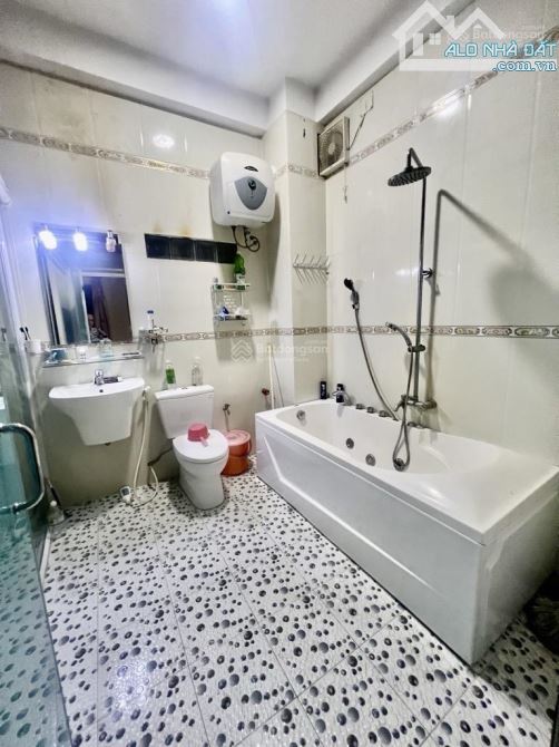 Nhà 4 tầng, Bình Trưng Tây, 112m2, ngay Nguyễn Duy Trinh, ngang hiếm 7m, 8.5 tỷ - 2
