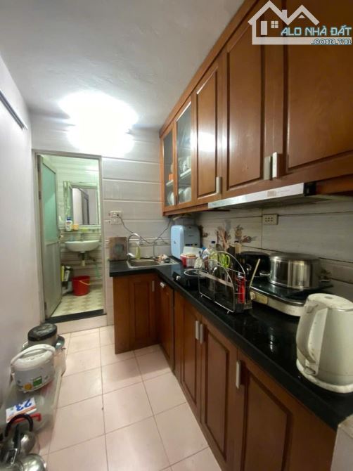 BÁN NHÀ SIÊU PHẨM PHỐ CỔ KINH DOANH 24TỶ 35m 4TẦNG MT 4m HÀNG KHOAI HOÀN KIẾM - 2