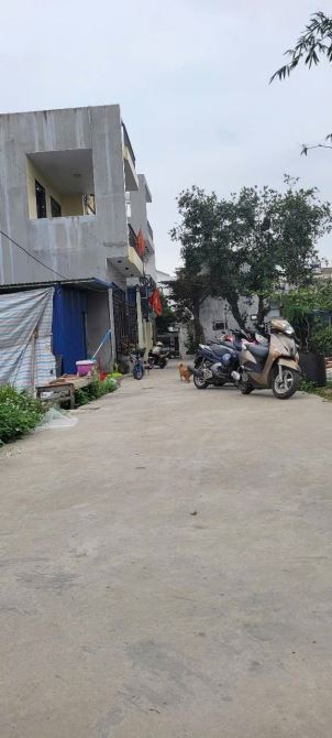 Cấn Bán Lô 54m2 Đống Hương Phường Quán Toan, Hồng Bàng 1,25 tỷ - 2