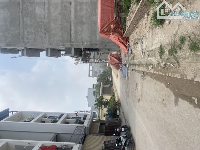 Bán lô đất phân lô dịch vụ tại Trạm Trôi Hoài Đức 84m giá 12.5 tỷ, đường oto tránh - 2
