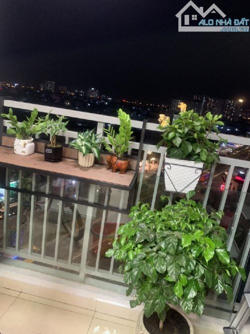 Bán nhà mới đường Kinh Dương Vương, ngay cạnh Eaon Mall Bình Tân, 81m2, 3.65tỷ Tl - 2