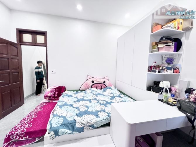 ✅ NHÀ NGUYỄN CHÍNH 48M² - 2 TẦNG 3,45 TỶ - 2