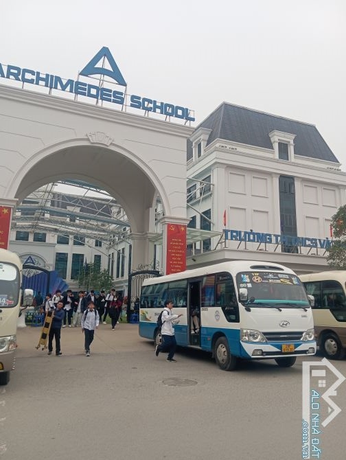 Chủ Cần Bán Nhanh Để sang Định cư Ở Pháp cùng con trai Tiên Dương Đông Anh Hà Nội Giá Rẻ - 2