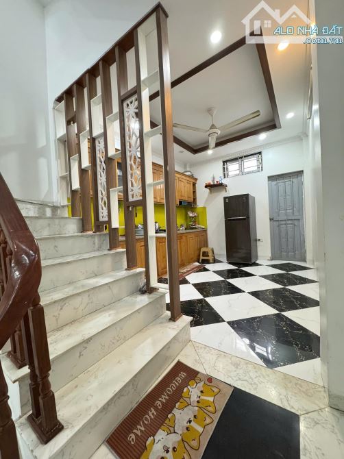 NHÀ 5 TẦNG, LÊ TRỌNG TẤN, HÀ ĐÔNG, DT 40M2, MT 3.3M, GIÁ 8.5TỶ, KINH DOANH ONLINE - 3