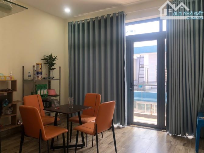 (Thủ Đức)nhà đẹp,giá tốt HXH đường Linh Đông 22sát chung cư 4S, 55m2 3tầng 6tỷ - 3