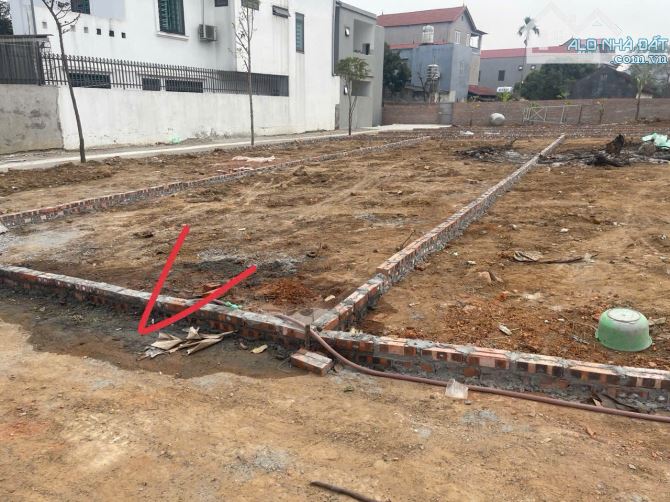 Bán đất khu hành chính 16, Phường Liên Bảo, Vĩnh Yên, Vĩnh Phúc - 3
