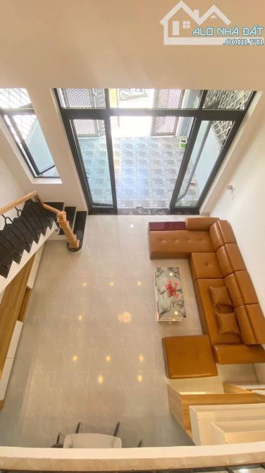 Bán nhà đẹp giá rẻ Kp4 , P. Trảng Dài , Tp Biên Hòa - 3
