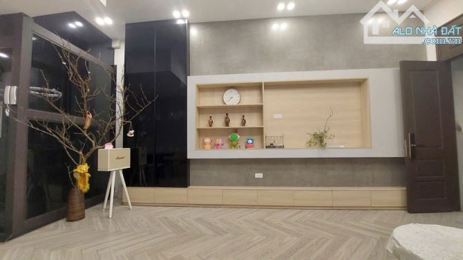 🏢B.Á.N NHÀ NGUYỄN AN NINH 60M CHỈ 12 TỶ cực gần Trương Định, Tân Mai, Giải Phóng, Minh Kh - 3