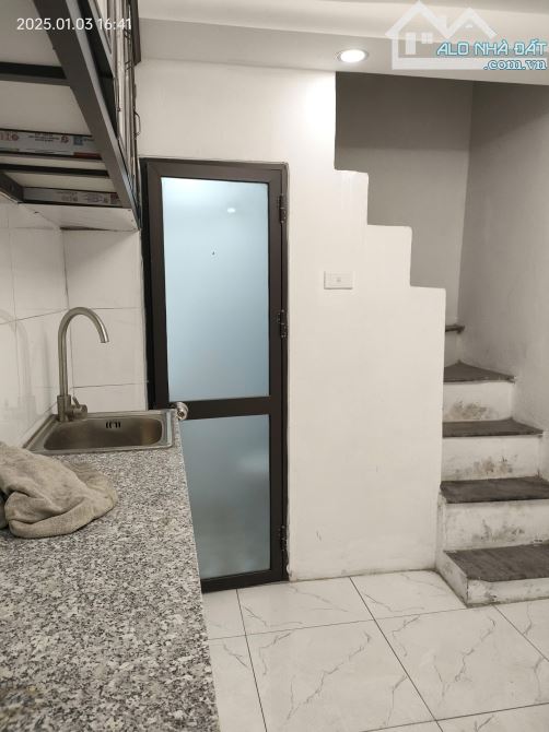 Nợ tiền bán gấp giá rẻ Đông Tác 11m/14m T2, 3 tầng, mặt tiền 4m, 1.57 tỷ Đống Đa. - 3