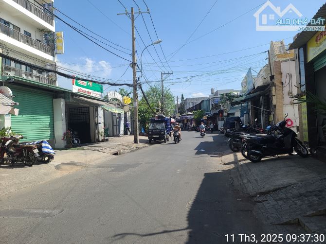 Bạn đất hẻm đường Hồ Văn Tư p Trường Thọ Tp Thủ Đức - 3