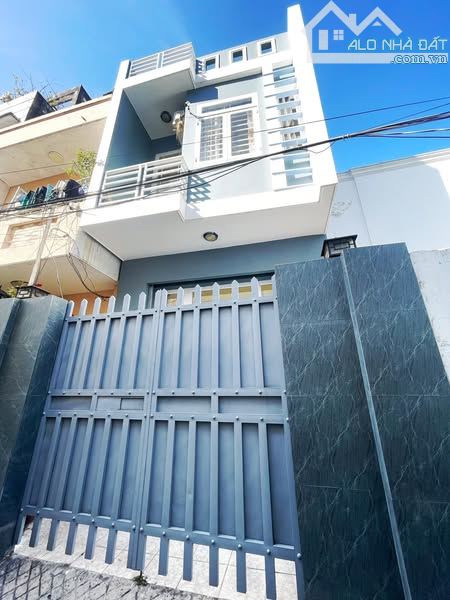 Cần bán nhà hẻm xe hơi, gần Phạm Văn Đồng, Linh Đông, Thủ Đức - 3