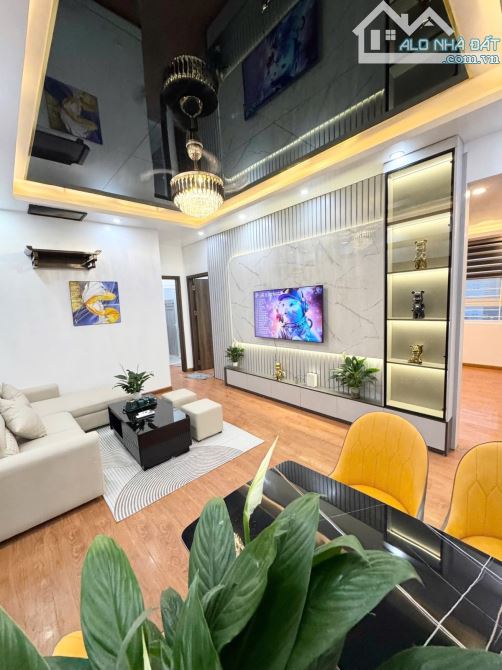 CHÍNH CHỦ BÁN CĂN CHUNG CƯ 85m FULL NỘI THẤT NHỈNH 5 TỶ - 3