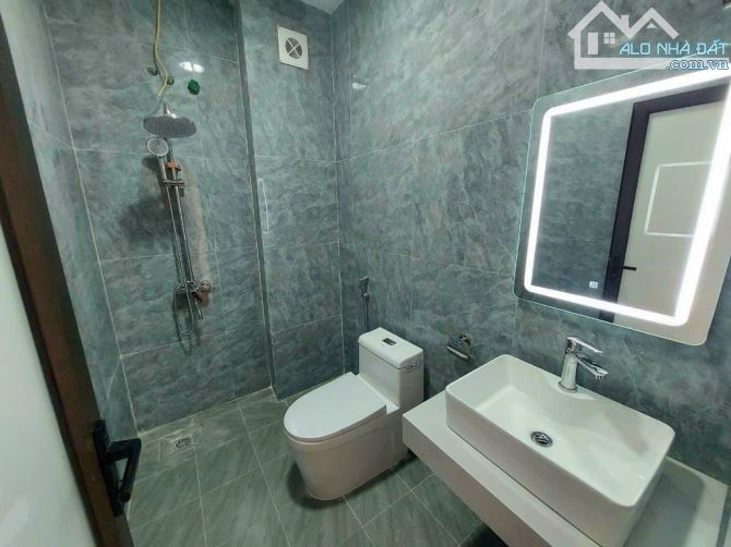 HÓT HÓT NHÀ ĐẸP GIÁ ĐẦU TƯ, CÁCH 25M RA ĐƯỜNG Ô TÔ TRÁNH, - 3