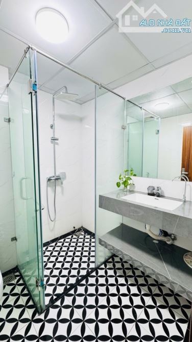 NHÀ MỚI Ở NGAY, Ô TÔ ĐỖ CỔNG, FULL NỘI THẤT, AN SINH ĐỈNH! - 3