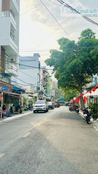 💥Bán nhà mặt tiền đường số, Tân Quý, Quận 7, 60m2, 4 tầng, 7PN, nhỉnh 12 tỷ🚐 - 3