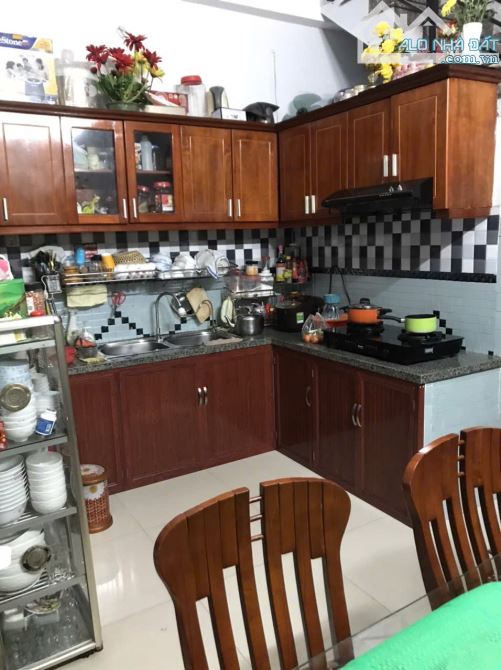 Chỉ 6.5 Tỷ Thương lượng, Bán Nhà 103M², 3 Tầng/3 P.Ngủ, HẺM Ô TÔ, Quang Trung Gò Vấp! - 3