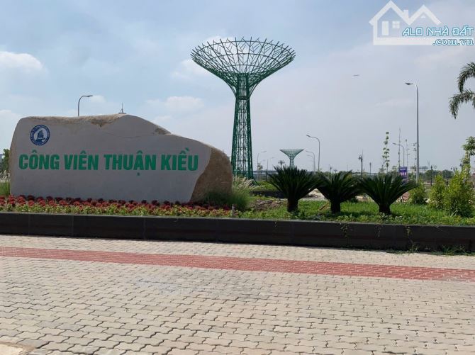 Bán nhà tại đường Phan Văn Hớn, Tân Thới Nhất, quận 12, chỉ 4,1 tỷ. - 3