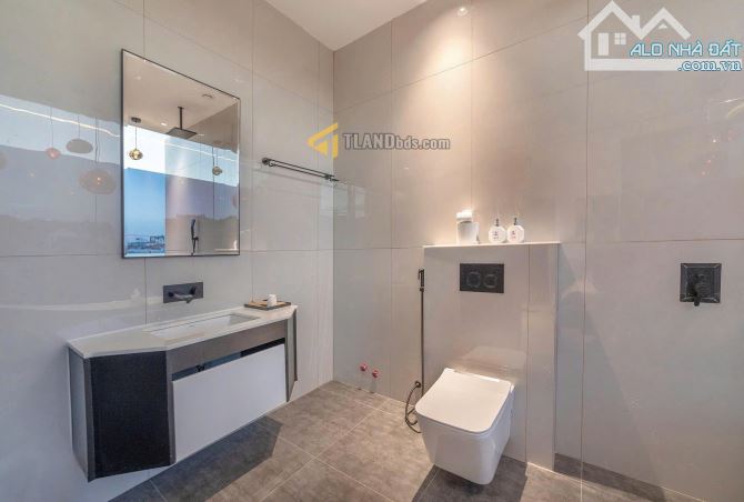Bán Khách sạn/CHDV Hẻm ô tô lớn đường Phù Đổng Thiên Vương, Phường 8, Đà Lạt - 3