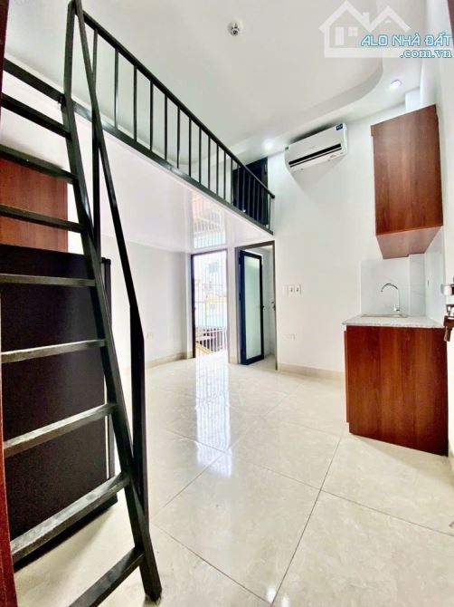 Chdv Cầu Diễn , 85m2 , 24p khép kín ,thang máy dòng tiền 110/T , lô góc , 15m ra ôtô - 3