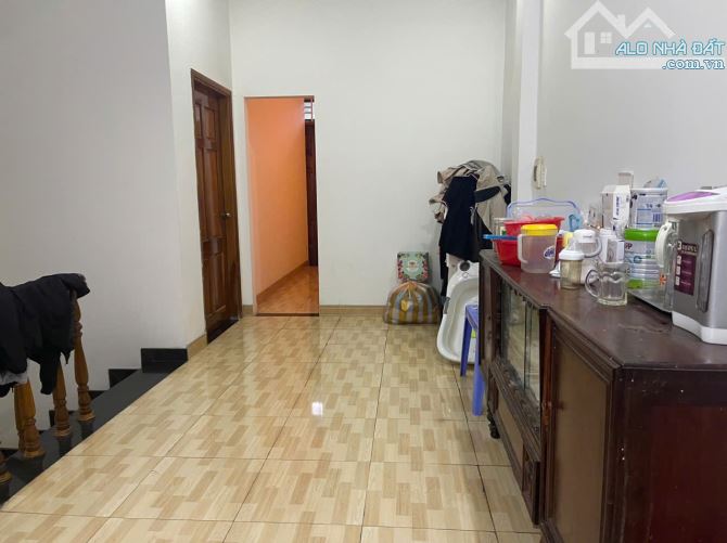 NHÀ 3 TẦNG MỚI ĐẸP DT 160M2 NGANG 6.5M MẶT TIỀN PHAN BÁ PHIẾN  GIÁ CHỈ 10.6 TỶ - 3