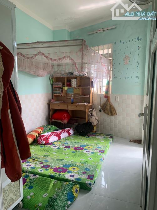 BÁN NHÀ CẤP 4 MẶT TIỀN MAI XUÂN THƯỞNG - DT:5x14m - H: TÂY - TC: 40m2 - 4,5 TỶ - 3