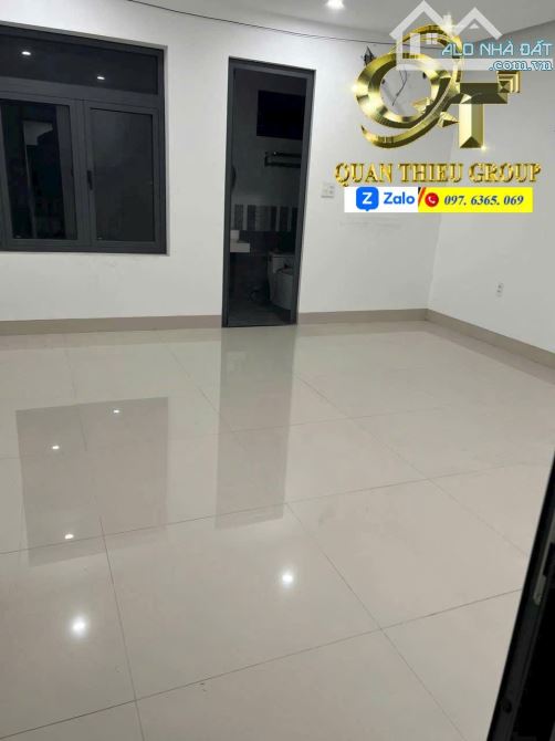 CHO THUÊ NHÀ 4 TẦNG HUẾ GREENCITY - MẶT TIỀN TỈNH LỘ 10 - 3
