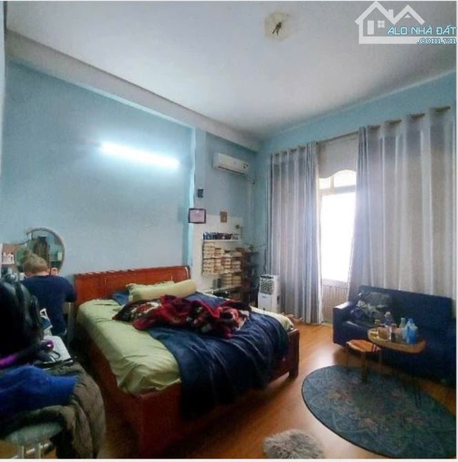 Bán nhà 3 tầng kẹp cống đg 7m5 Lê Phụng Hiểu, An Hải Bắc, ngay Khán đài pháo hoa, Sơn Trà. - 3