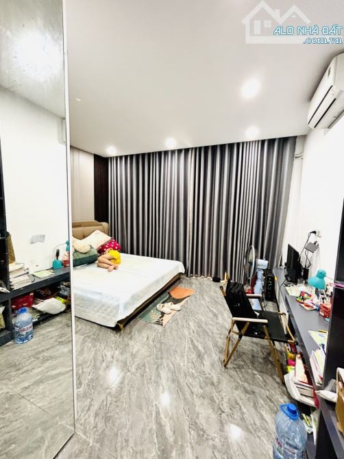 BÁN NHÀ KIM GIANG, HOÀNG MAI, NGÕ NÔNG, GẦN PHỐ, Ô TÔ VÀO NHÀ, 58M2 x 5T, 9.9 TỶ - 3