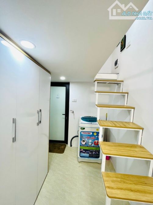 BÁN NHÀ TẬP THỂ THỌ LÃO Tầng 3- NHÀ ĐẸP Ở LUÔN - 2PN ĐỦ CÔNG NĂNG - CĂN HỘ THOÁNG SÁNG - 3