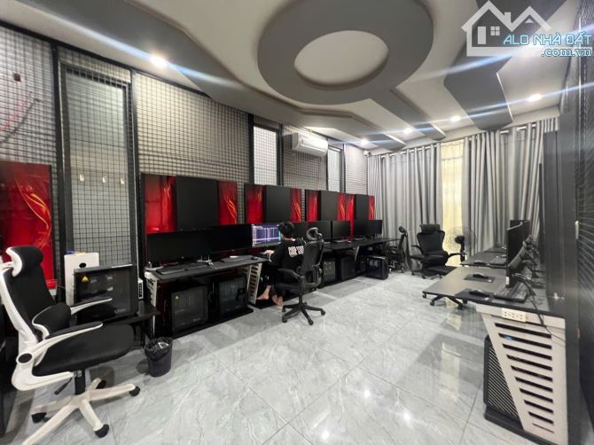 Nhà 9x17m mặt tiền đường Nguyễn Tri Phương Trung Tâm Buôn Ma Thuột - 3