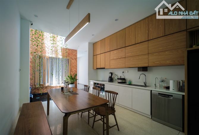 BÁN NHÀ 4 TẦNG – TRUNG TÂM PHÚ NHUẬN – 57M² – SÁT MẶT TIỀN! - 3