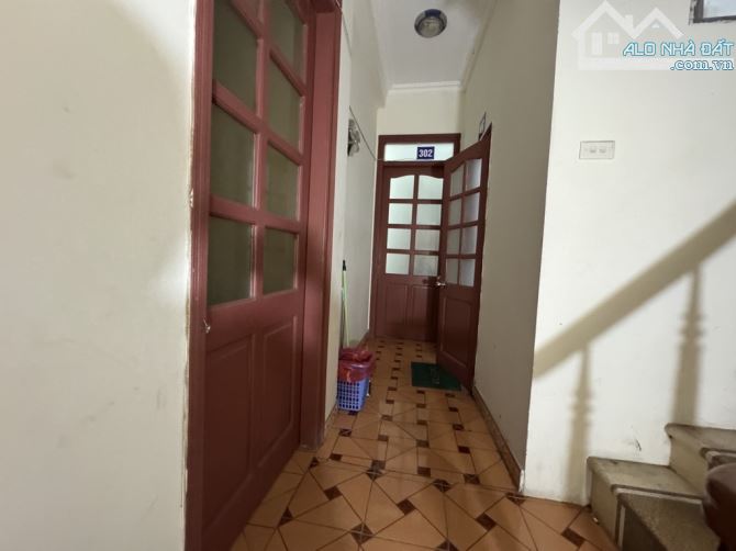 Đường Giải Phóng - Hai Bà Trưng, nhà đẹp, gần các trường Đại Học, Bệnh Viện Lớn - 3