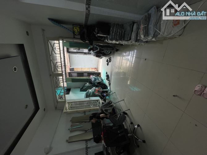 Bán nhà HXH Lê Cảnh Tuân, Phú Thọ Hoà, Tân Phú, 65m2 - 4.1 × 16 - 2 tầng,  Giá 6.88 tỷ TL - 3