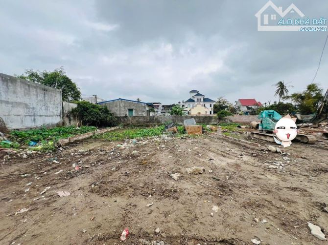 ❌❌100m2 RẺ NHẤT tuyến 1 CC Văn Cú, An Đồng giá chỉ 2,4x tỷ. - 3