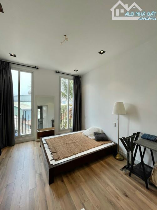 BÁN NHÀ GÓC 3 MẶT HẺM NGÔ TẤT TỐ, BÌNH THẠNH - 5 TẦNG - GIÁ CHỈ 7 TỶ - 3