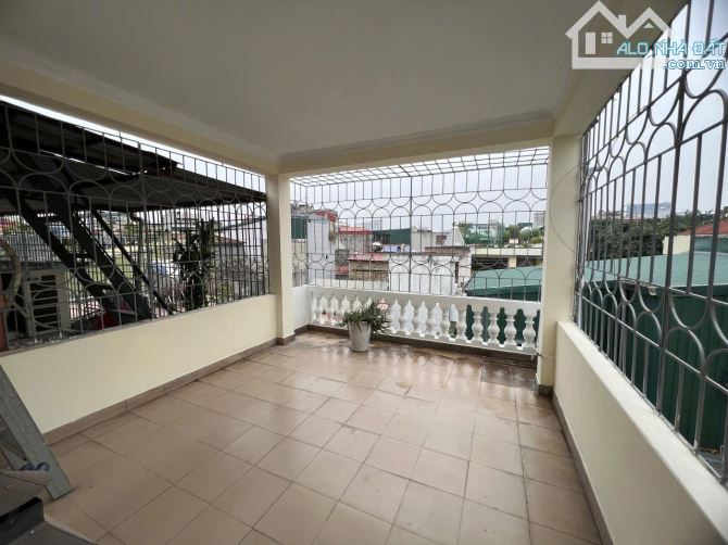Nhà Đẹp như NEW !!! Khâm thiên 35m2x5TX4m chỉ hơn 5 tỷ - 3