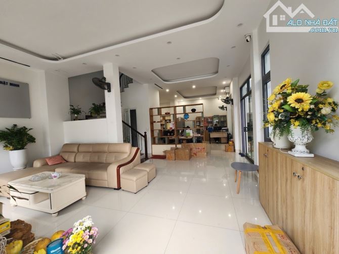BÁN BT FORESTA – MẶT ĐƯỜNG ĐÔI – SÁT NGÃ TƯ – VỈA HÈ RỘNG 7M - 3