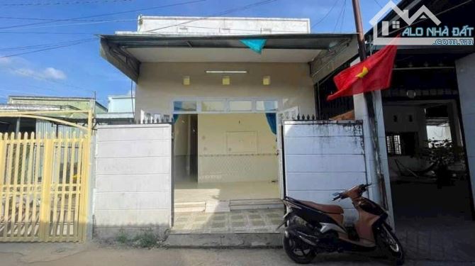 Bán nhà trệt, hẻm rạch Đầu Sấu, thông ra hẻm 112 đường 3/2, giáp khu dân cư 91B Cần Thơ - 3