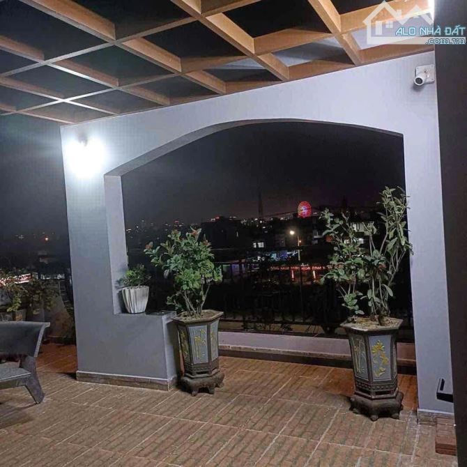 SIÊU RẺ NHÀ LÔ GÓC ĐƯỜNG ĐA MẶN KHU NAM VIỆT Á NGŨ HÀNH SƠN 3 TẦNG CHỈ 5.9 TỶ - 3