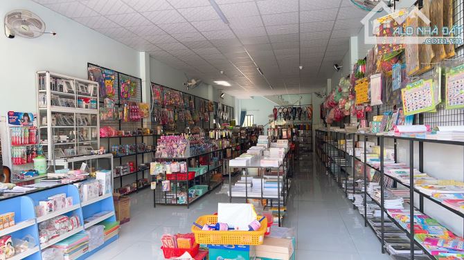 Bán nhà mặt tiền kinh doanh, 2 tầng ( 5X 20 ), đường 22m, Bình An, Dĩ An, Bình Dương. - 3