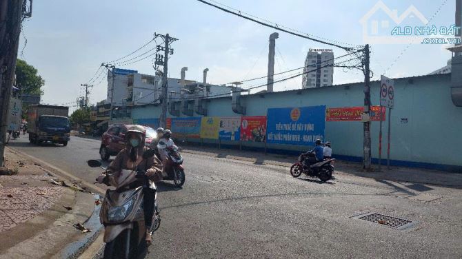 Bán Đất Mặt tiền Kinh Doanh gần Kha Vạn Cân-Linh Trung Thủ Đức,NGANG 5M,sát Phạm Văn Đồng - 3