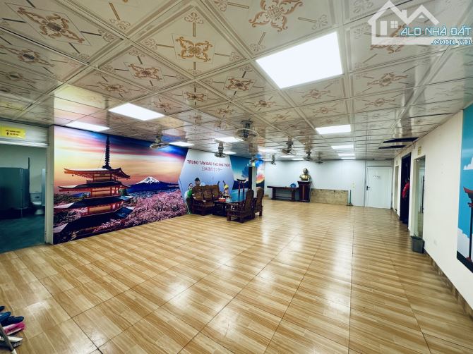 Cho thuê 600m2x3 tầng an khánh, gia thuê 39k/m2 - 3