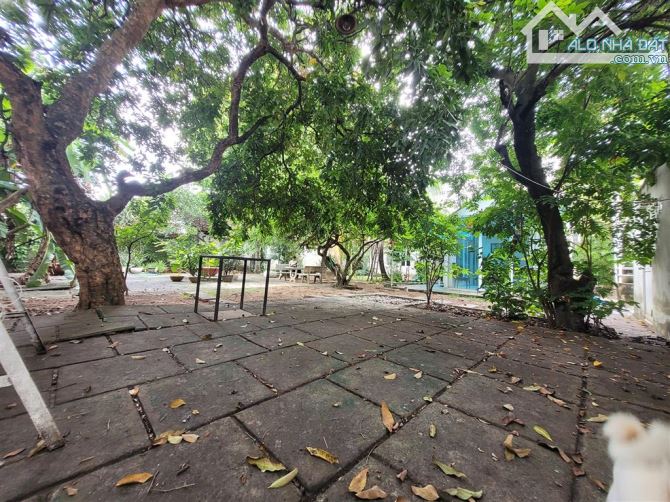 BÁN ĐẤT 870M2 CÓ SẴN BIỆT THỰ MẶT TIỀN ĐƯỜNG PHÚ CHÂU PHƯỜNG TAM PHÚ THỦ ĐỨC GIÁ TỐT 72 TỶ - 3